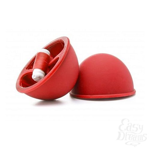  1:       Vibrating Suction Cup