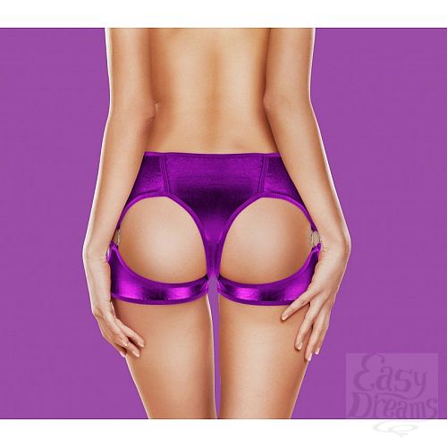  2      Exotic Vibrating Panty