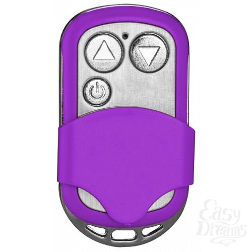  4      Exotic Vibrating Panty