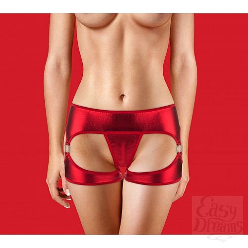  1:      Exotic Vibrating Panty