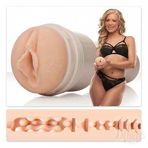  1:  - Fleshlight Girls - Anikka Albrite Goddess
