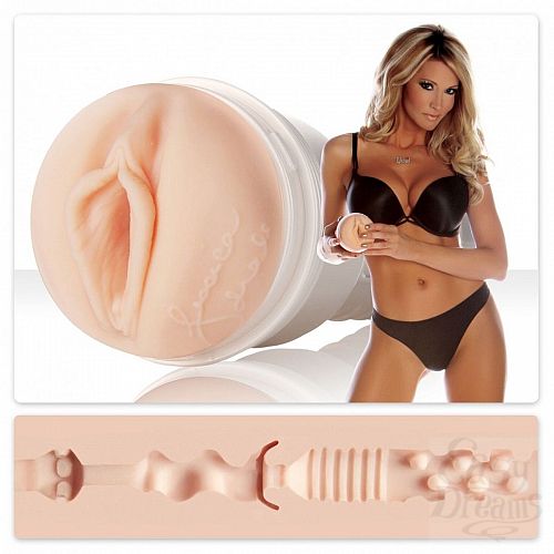 1:  - Fleshlight Girls - Jessica Drake Heavenly
