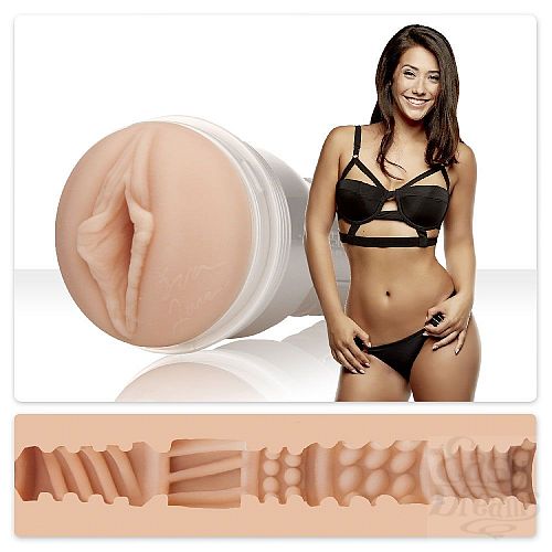  1:  - Fleshlight Girls - Eva Lovia Sugar