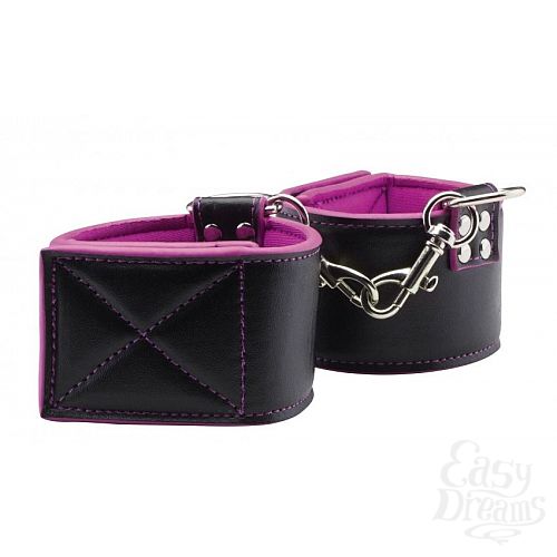  3  ׸-     Reversible Ankle Cuffs