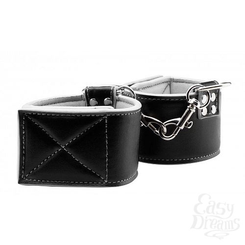  3  ׸-     Reversible Ankle Cuffs