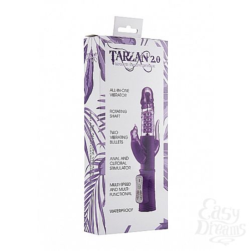  3  -  Tarzan 2  