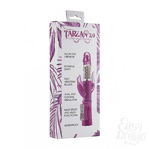  9  -  Tarzan 2  