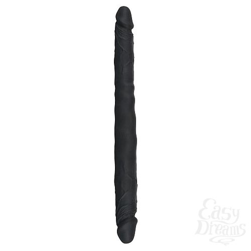  1:  ׸   Double Dong Black - 40 .