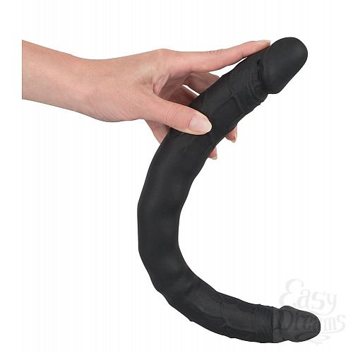  2  ׸   Double Dong Black - 40 .