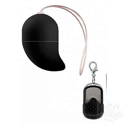  9   G-spot Egg Small 6,5  
