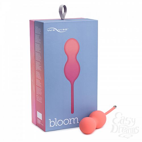 9     We Vibe Bloom 