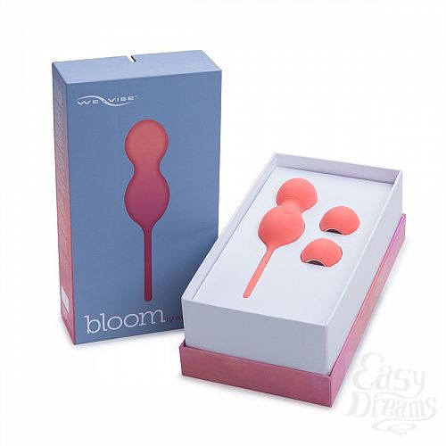  4       Bloom