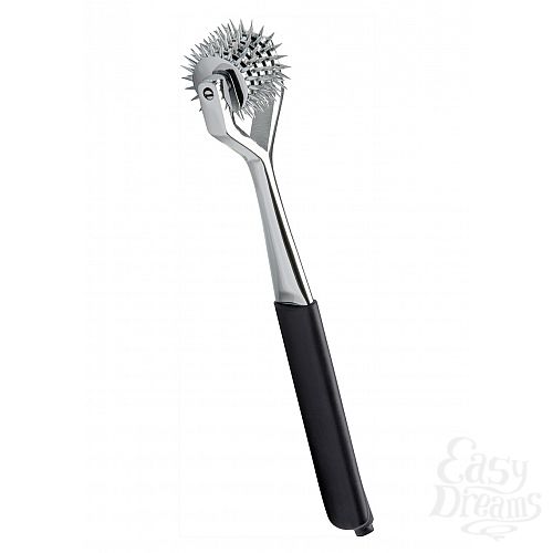  1:     Extra Spiny Spencer Pinwheel, 