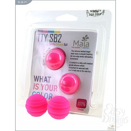  2    Twistty    