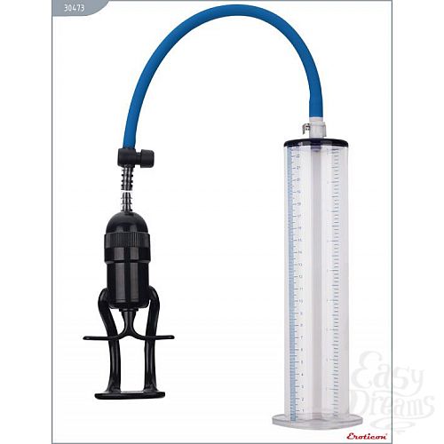  1:     Eroticon PUMP X-Drive   