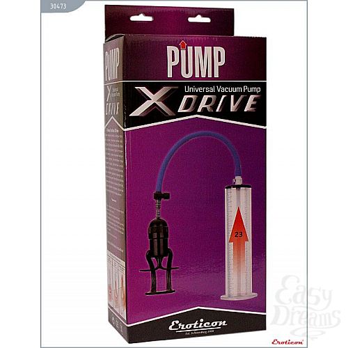  2     Eroticon PUMP X-Drive   