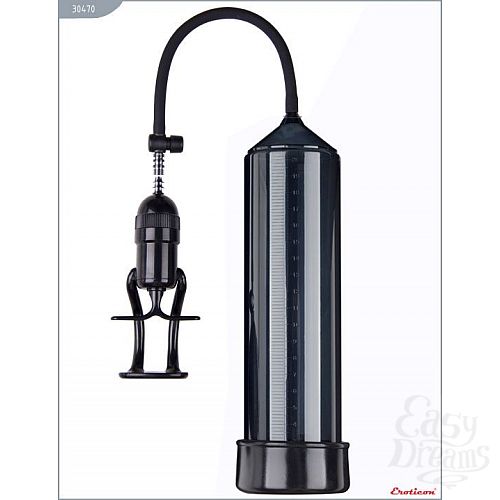  1:  ׸   Eroticon PUMP X3   