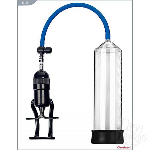  1:     Eroticon PUMP X3   