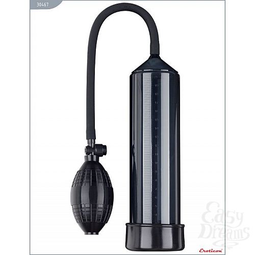 1:  ׸   Eroticon PUMP X1  