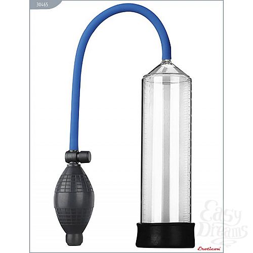  1:     Eroticon PUMP X1  