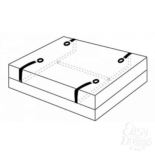  9       Frisky Bedroom Restraint Kit, 