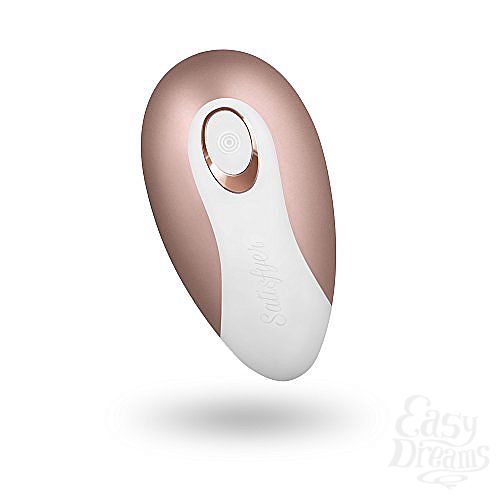  2      Satisfyer Pro Deluxe NG 