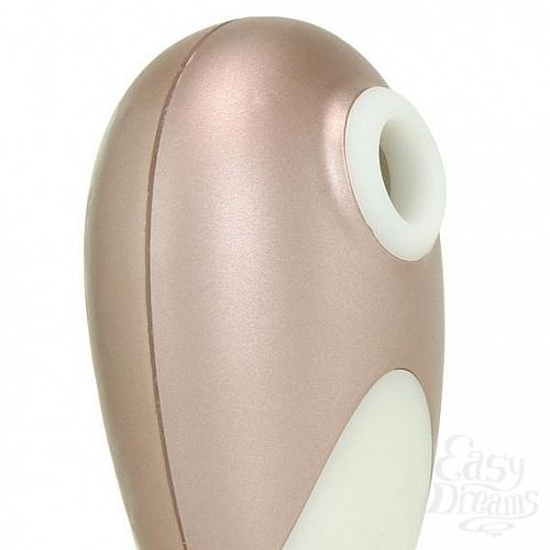  3      Satisfyer Pro Deluxe NG 