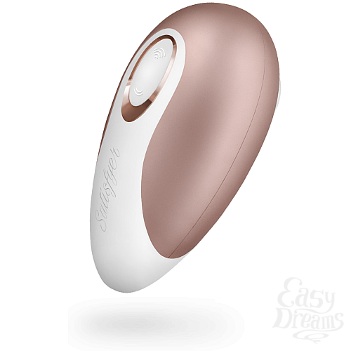  6      Satisfyer Pro Deluxe NG 