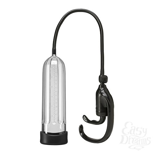  1:    Titanmen Tools - Ultra Pump - Clear, 25  