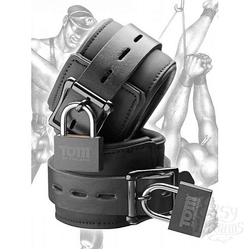  2     - Tom of Finland 