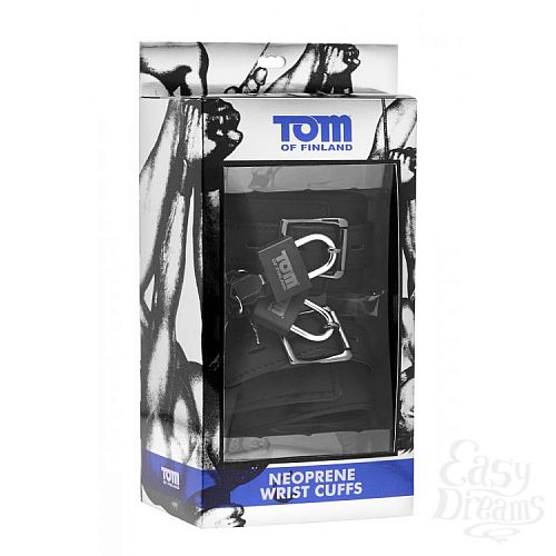  3     - Tom of Finland 