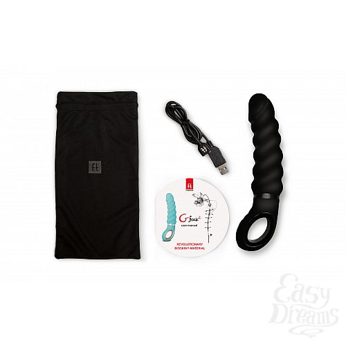  5  !    Gjack 2 - FT London - 22 , 