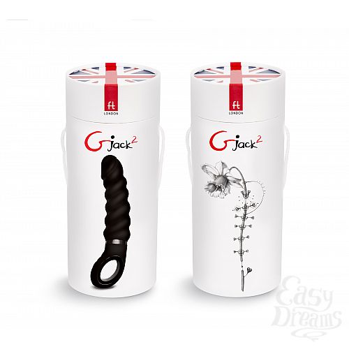  6  !    Gjack 2 - FT London - 22 , 