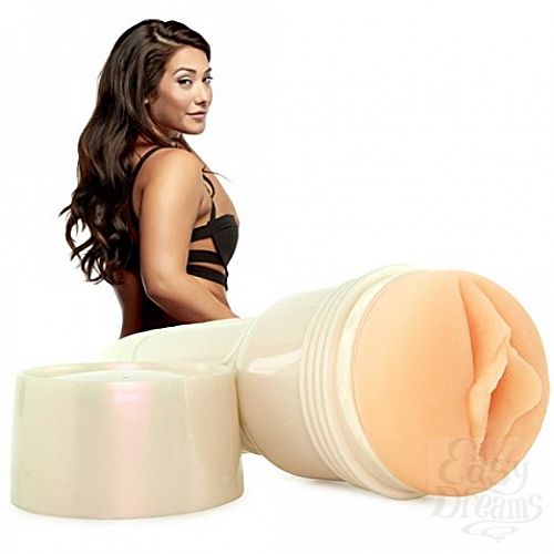  4   FleshLight Girls - Eva Lovia Lotus, 25 . 