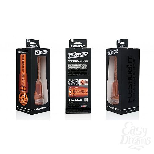  6   Fleshlight Turbo Ignition, 25 , 