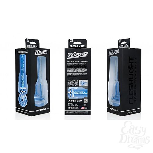  9   Fleshlight Turbo Ignition, 25 , 