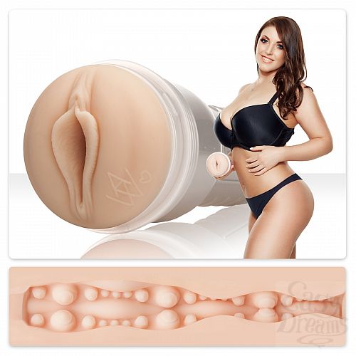  1:   Fleshlight Girls - Angela White Indulge, 25.5 , 