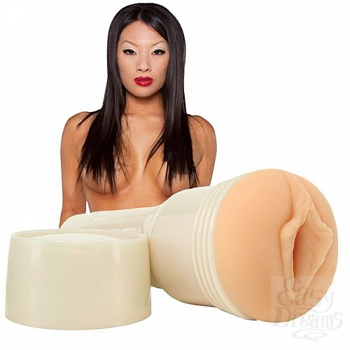  2   Fleshlight Girls - Asa Akira- Dragon, 25 , 
