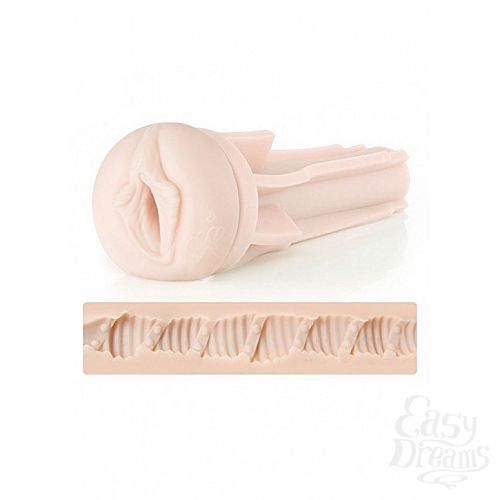  3   Fleshlight Girls - Asa Akira- Dragon, 25 , 