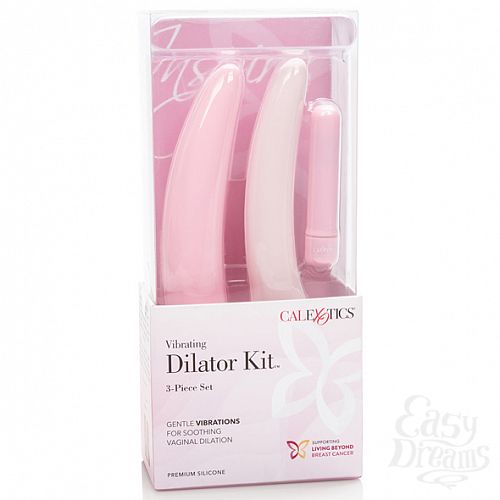  6    Inspire - Vibrating Dilator Kit, 16,5 . 