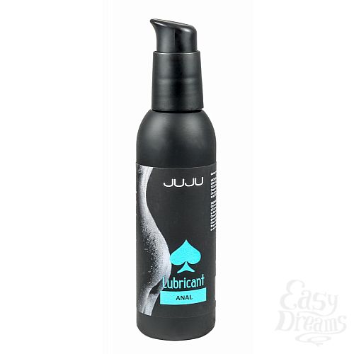  1:    JUJU Anal 150ml 995JU