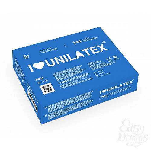  1:   Unilatex Ultrathin 144  3016Un