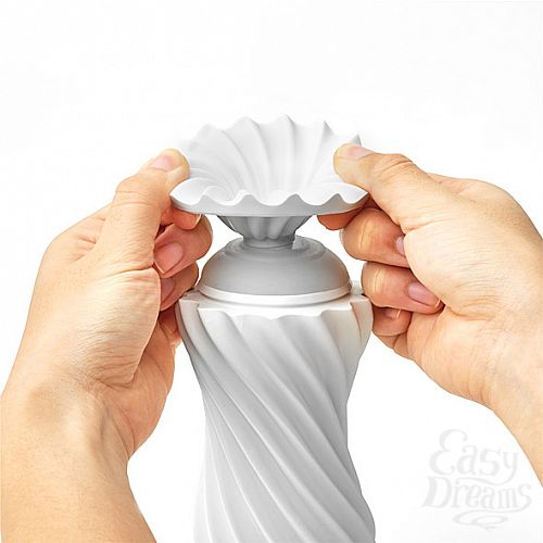  11   Tenga - Flex Masturbation 