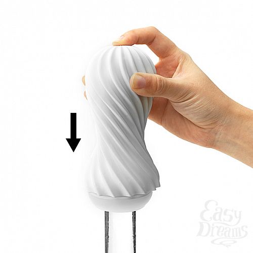  5   Tenga - Flex Masturbation 