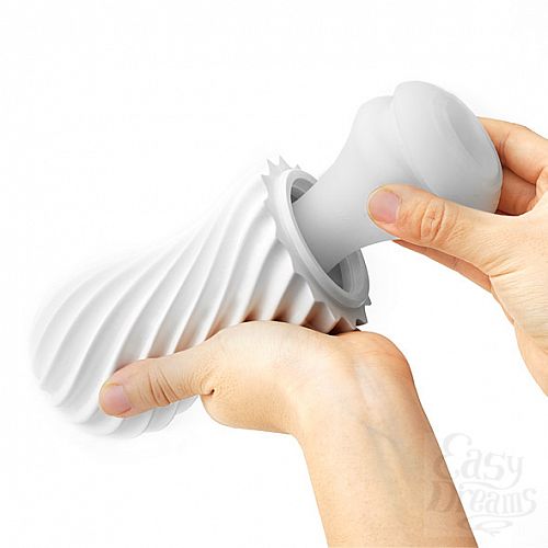  7   Tenga - Flex Masturbation 