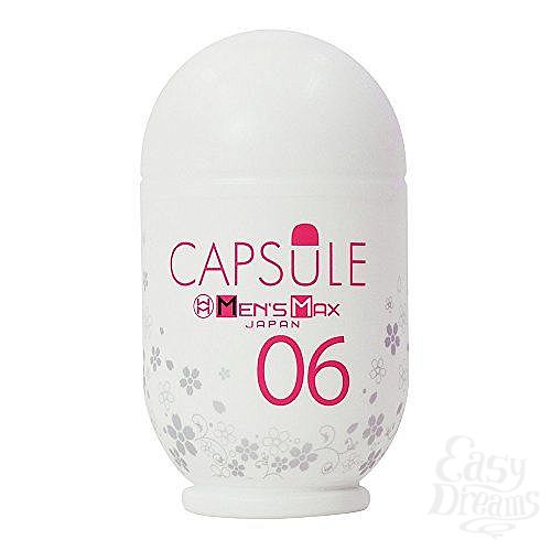 1:   Men sMax Capsule 06 - SAKURA