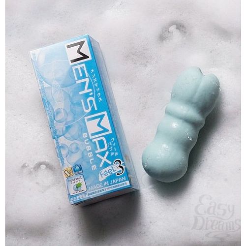  2  - Men sMax Feel 3 Bubble