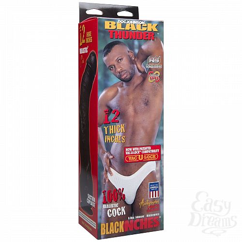  3    Black Thunder - 31,2 .