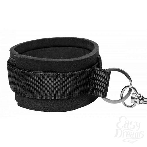  6       Frisky Bedroom Restraint Kit