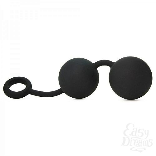  1:    Tom of Finland Weighted Anal Balls